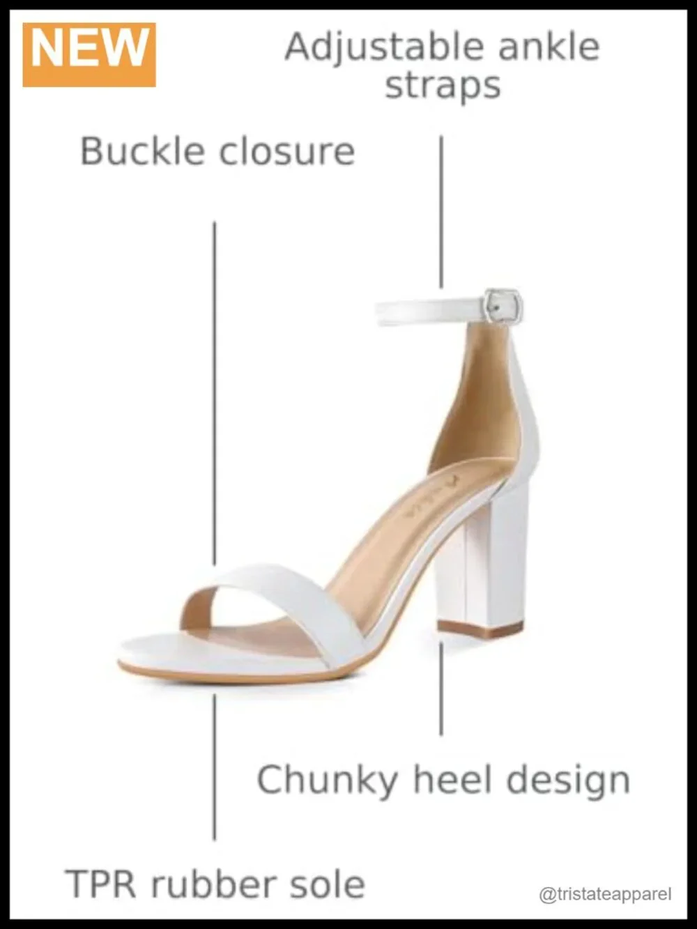 N/A must have
